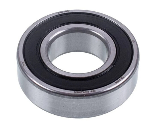 Зображення 2 Підшипник для пральної машини 49015763 SKF 6205 - 2RS (25x52x15) (в коробці)