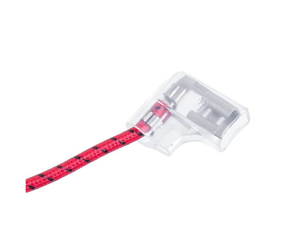 Изображение 2 Предохранитель для СВЧ-печи MCW400UN H.V. 5KV 0.7A белый