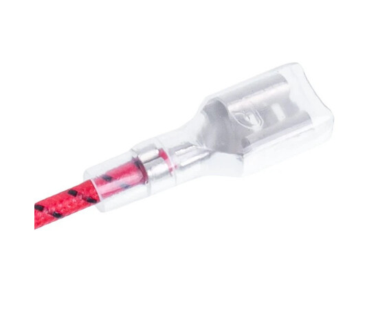 Изображение 3 Предохранитель для СВЧ-печи MCW400UN H.V. 5KV 0.7A белый