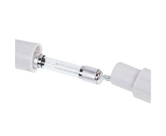 Изображение 4 Предохранитель для СВЧ-печи MCW400UN H.V. 5KV 0.7A белый