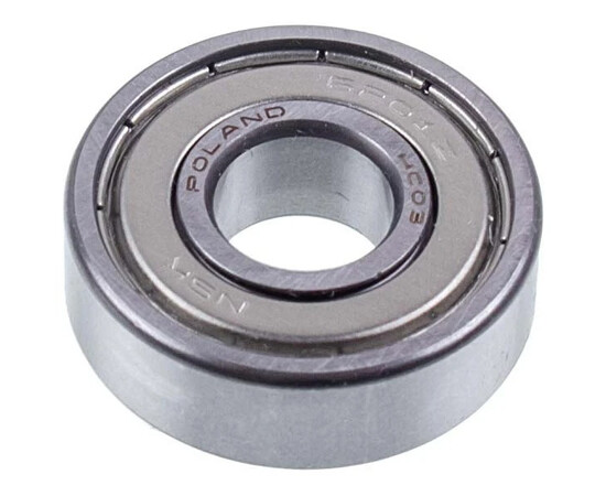 Зображення 2 Підшипник для пральної машини C00018233 NSK 6201 - 2Z (12x32x10)