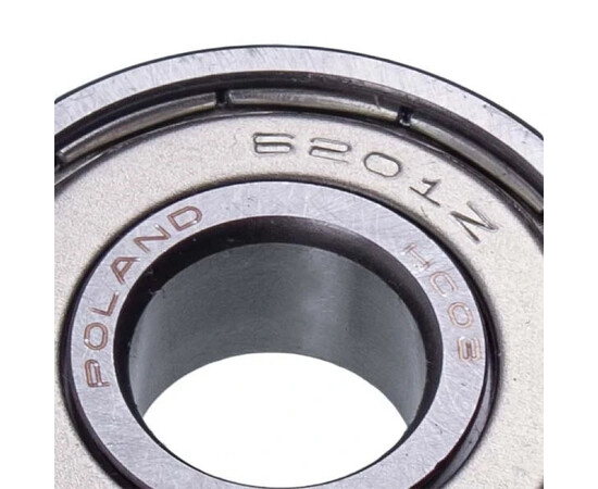 Зображення 3 Підшипник для пральної машини C00018233 NSK 6201 - 2Z (12x32x10)