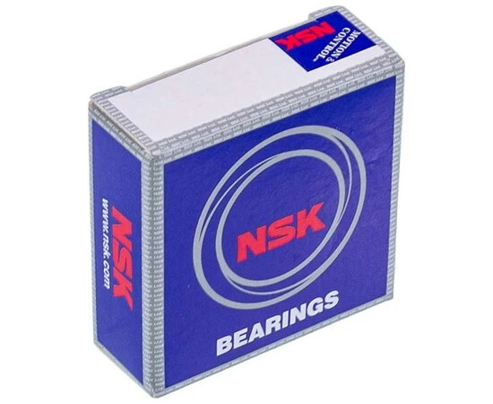 Зображення 5 Підшипник для пральної машини C00018233 NSK 6201 - 2Z (12x32x10)