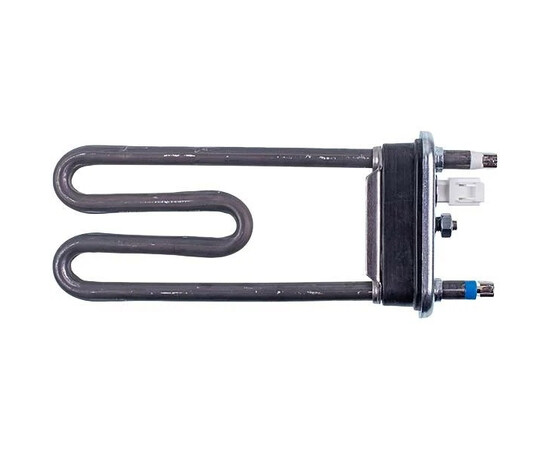 Зображення 3 ТЕН для пральної машини Candy 41036768 TPD 160-LB-1300 Thermowatt L=160 mm 1300 W