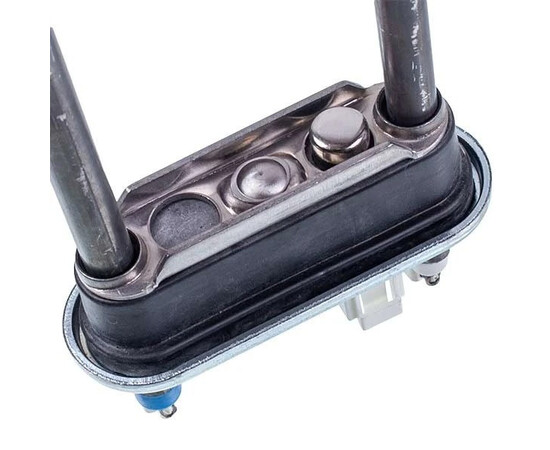 Зображення 4 ТЕН для пральної машини Candy 41036768 TPD 160-LB-1300 Thermowatt L=160 mm 1300 W