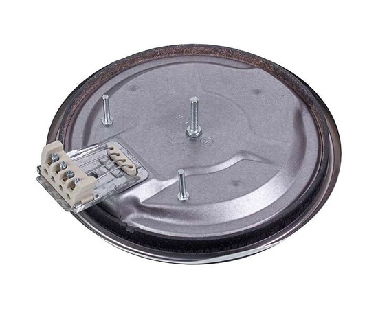 Изображение 2 Конфорка для электроплиты Indesit C00099676 SKL D=180mm 2000W (евроколодка)