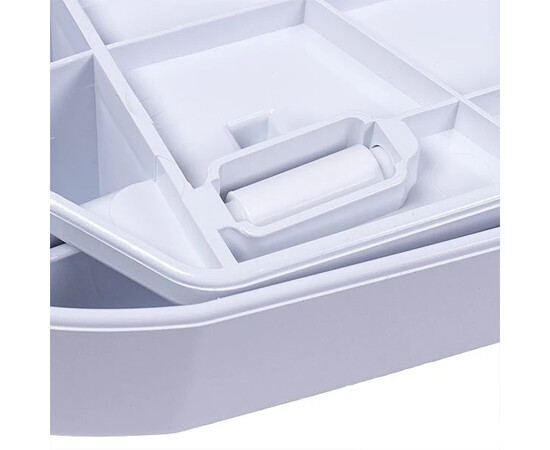 Изображение 4 Монтажный комплект для сушильной машины SKS101 WPRO 484000008436