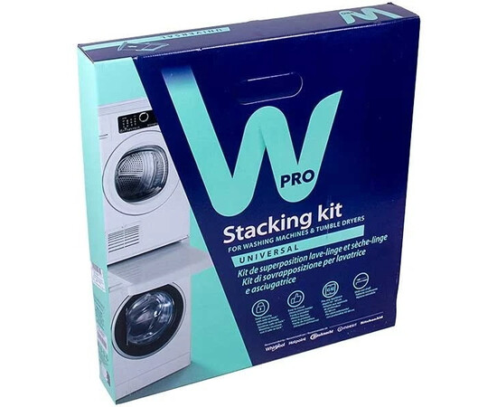 Изображение 6 Монтажный комплект для сушильной машины SKS101 WPRO 484000008436