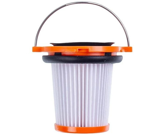 Зображення 4 Набір фільтрів контейнера HEPA для акумуляторного пилососа Tefal ZR009011 (2 шт.)