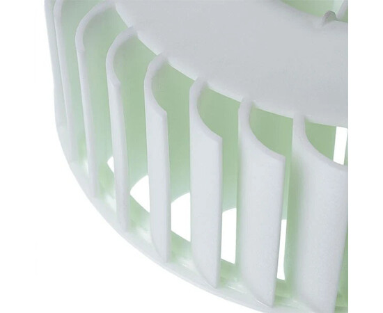 Зображення 3 Крильчатка вентилятора для сушильної машини Beko 2981320200