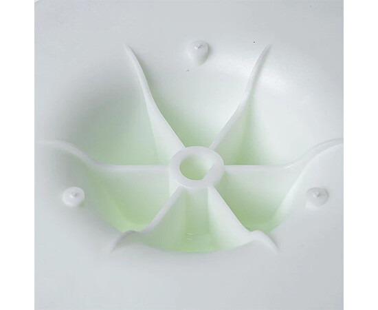 Зображення 4 Крильчатка вентилятора для сушильної машини Beko 2981320200