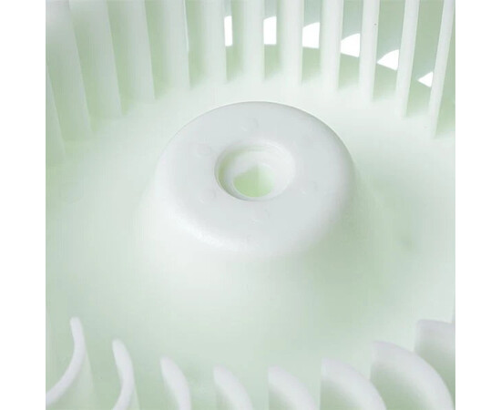 Зображення 5 Крильчатка вентилятора для сушильної машини Beko 2981320200