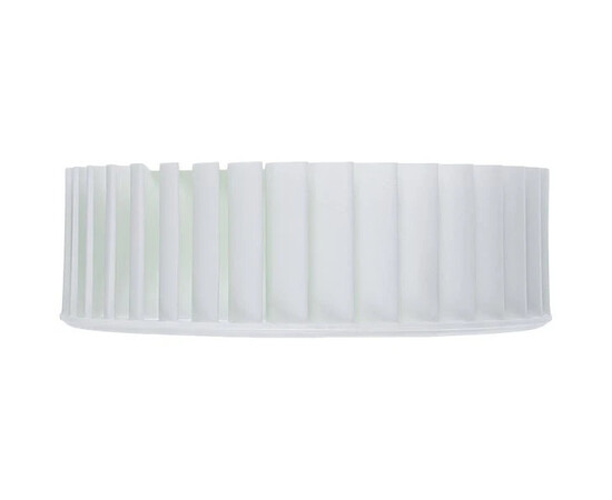 Зображення 6 Крильчатка вентилятора для сушильної машини Beko 2981320200