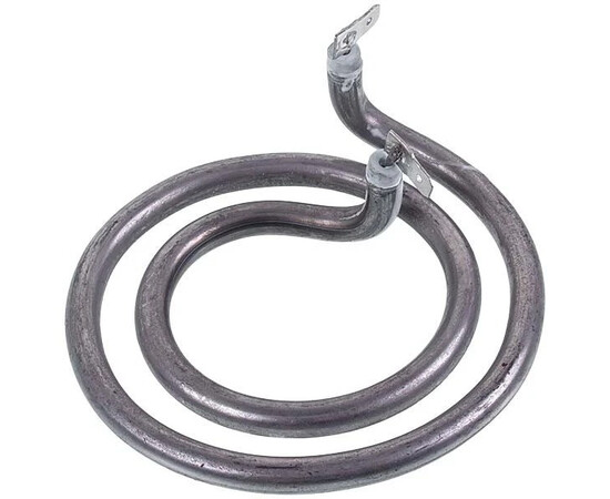 Зображення 3 Тен спіраль для електричної плити D=105mm 1000W