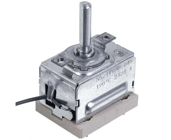 Изображение 3 Термостат для фритюрницы EGO 5517039040 55.17039.040 130-190 °C