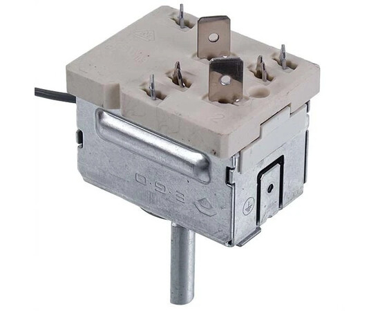 Изображение 4 Термостат для фритюрницы EGO 5517039040 55.17039.040 130-190 °C