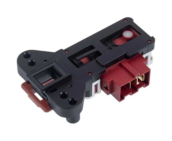 Зображення 3 Замок люка (двері) для пральної машини Beko 2805311600 Metalflex