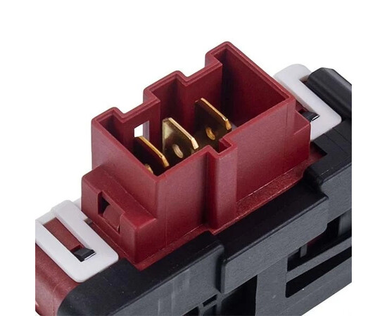 Зображення 5 Замок люка (двері) для пральної машини Beko 2805311600 Metalflex