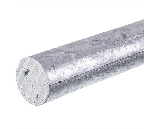 Зображення 4 Анод магнієвий (D=21 mm, L=350 mm, різьба M8x13) для бойлера