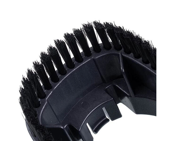 Зображення 5 Насадка овальна з ворсом для акумуляторного пилососа Rowenta SS-7222053292 сірий