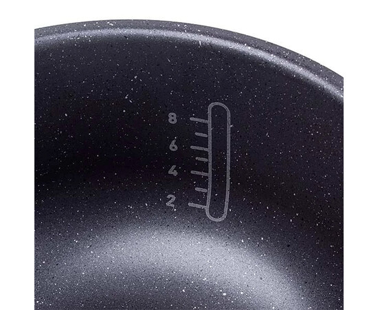 Изображение 4 Чаша для мультиварки Moulinex US-7222058974 4L D=235mm H=120mm