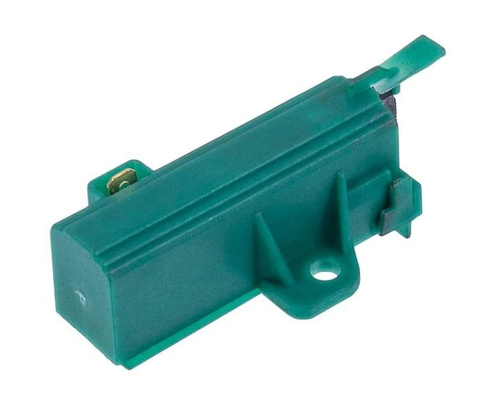 Зображення 2 Щітки двигуна для пральної машини Indesit C00114885 12.5x5x36mm Type (2 шт)