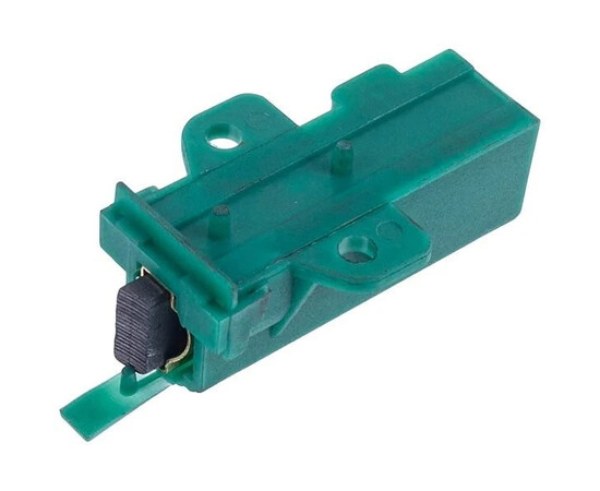 Зображення 3 Щітки двигуна для пральної машини Indesit C00114885 12.5x5x36mm Type (2 шт)