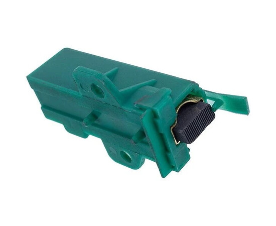 Зображення 5 Щітки двигуна для пральної машини Indesit C00114885 12.5x5x36mm Type (2 шт)