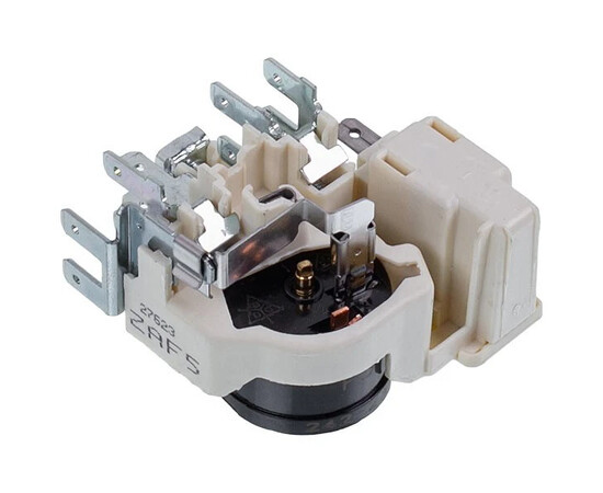 Зображення 2 Реле пускове для холодильника ZAF5