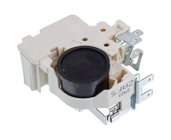 Зображення 3 Реле пускове для холодильника ZAF5