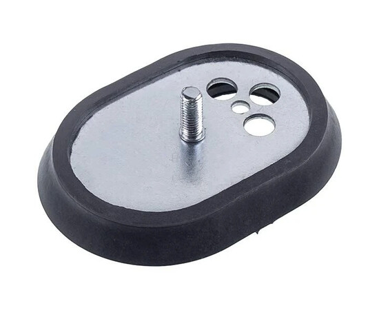 Изображение 4 Набор ТЭН 2000W + фланец с прокладкой + анод для бойлера Ariston (184281, 65108275)