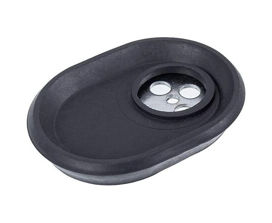 Изображение 5 Набор ТЭН 2000W + фланец с прокладкой + анод для бойлера Ariston (184281, 65108275)