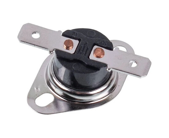 Изображение 4 Термостат для конвекторного обогревателя KSD301 250V 10A 105°C