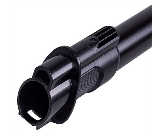 Зображення 5 Труба складана для акумуляторного пилососа Rowenta SS-2230002637 металева чорна