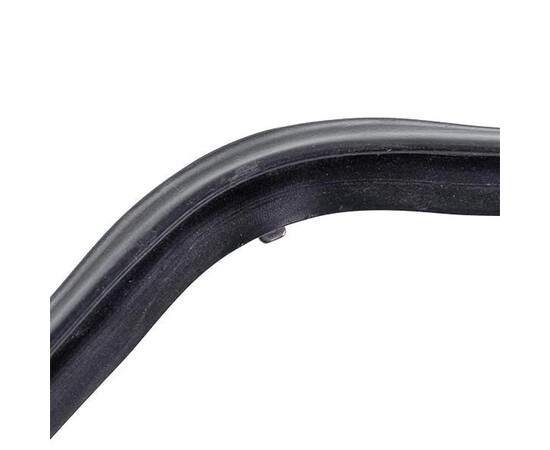 Зображення 2 Ущільнювач дверей духовки для плити Gorenje 789853