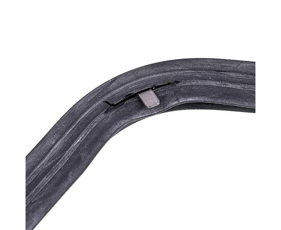 Зображення 3 Ущільнювач дверей духовки для плити Gorenje 789853