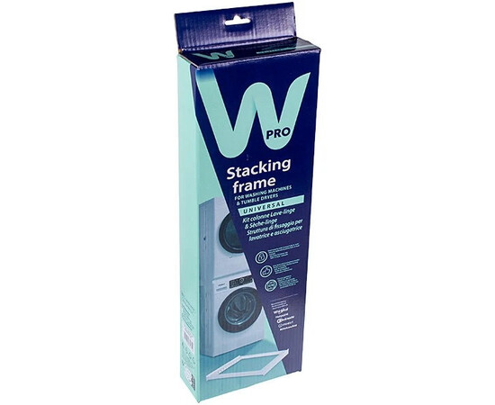 Зображення 6 Монтажний комплект для сушильної машини CDS102 WPRO C00565134