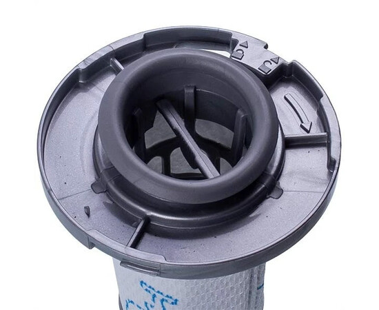 Изображение 3 Фильтр конусный (внутренний) для аккумуляторного пылесоса Rowenta ZR009006