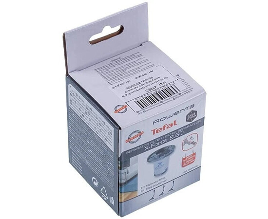 Изображение 5 Фильтр конусный (внутренний) для аккумуляторного пылесоса Rowenta ZR009006