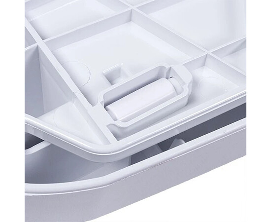 Зображення 3 Монтажний комплект для сушильної машини SKP101 WPRO 484000008545