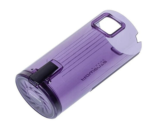 Зображення 3 Контейнер для пилу для акумуляторного пилососу Rowenta SS-7235007007