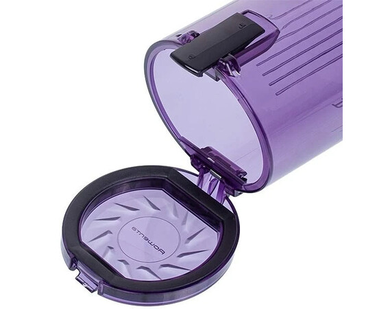 Зображення 4 Контейнер для пилу для акумуляторного пилососу Rowenta SS-7235007007