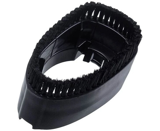 Изображение 3 Насадка овальная с ворсом для аккумуляторного пылесоса Rowenta SS-2230002621 черный