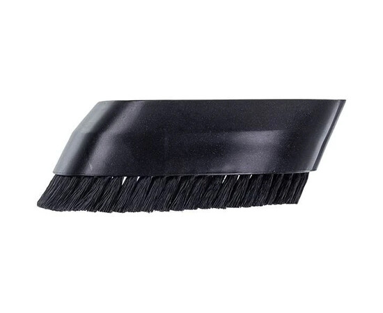 Изображение 4 Насадка овальная с ворсом для аккумуляторного пылесоса Rowenta SS-2230002621 черный