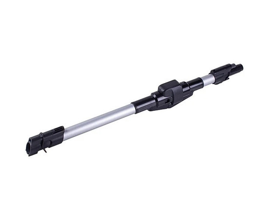 Изображение 3 Труба складная для аккумуляторного пылесоса Rowenta SS-7222072086 металлическая серая+черная