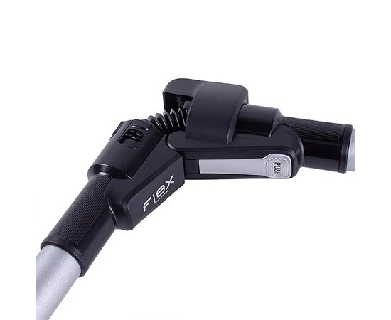 Изображение 5 Труба складная для аккумуляторного пылесоса Rowenta SS-7222072086 металлическая серая+черная