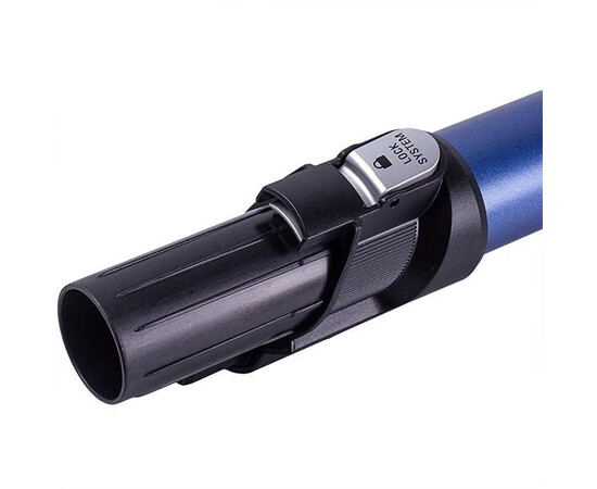 Изображение 2 Труба складная для аккумуляторного пылесоса Rowenta SS-2230002633 металлическая