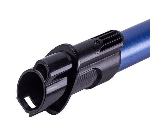 Изображение 4 Труба складная для аккумуляторного пылесоса Rowenta SS-2230002633 металлическая