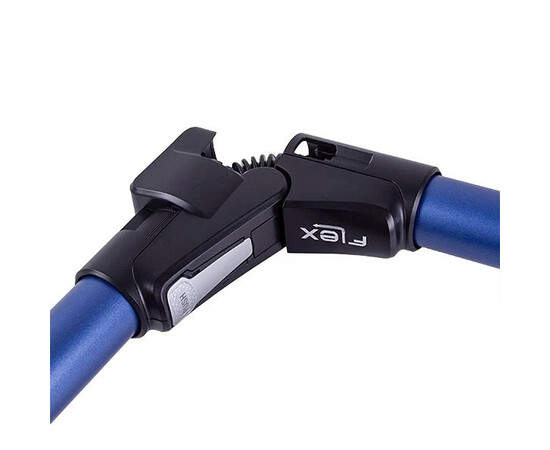 Изображение 5 Труба складная для аккумуляторного пылесоса Rowenta SS-2230002633 металлическая