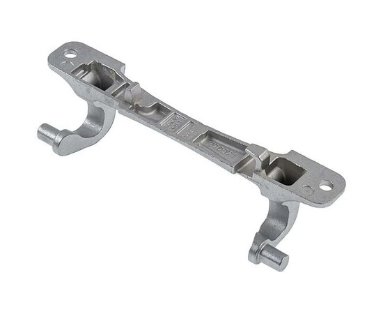 Зображення 3 Петля люка для пральної машини Beko 2905710100